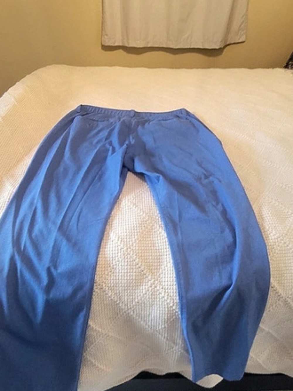 Under Armour UA Drive Golf Pants Light Blue, S- 38x30